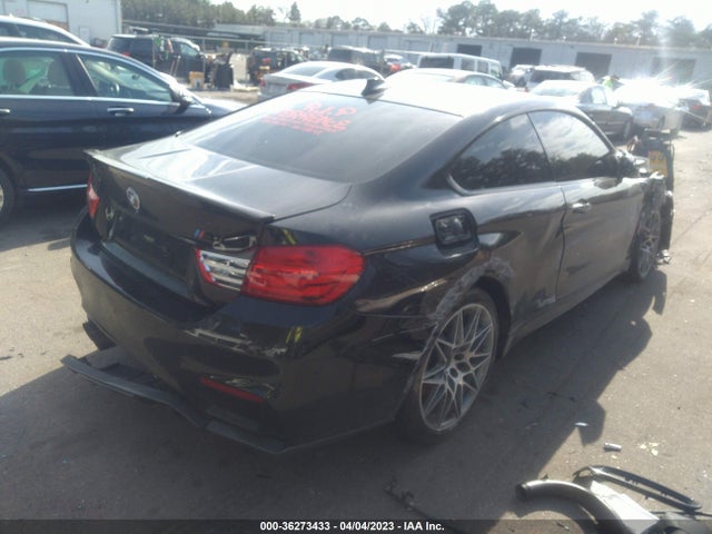 BMW M4 2017 WBS3R9C54HK709134 Image 4