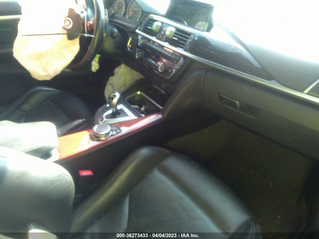 BMW M4 2017 WBS3R9C54HK709134 Image 5