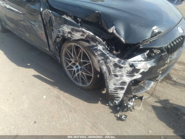 BMW M4 2017 WBS3R9C54HK709134 Image 6