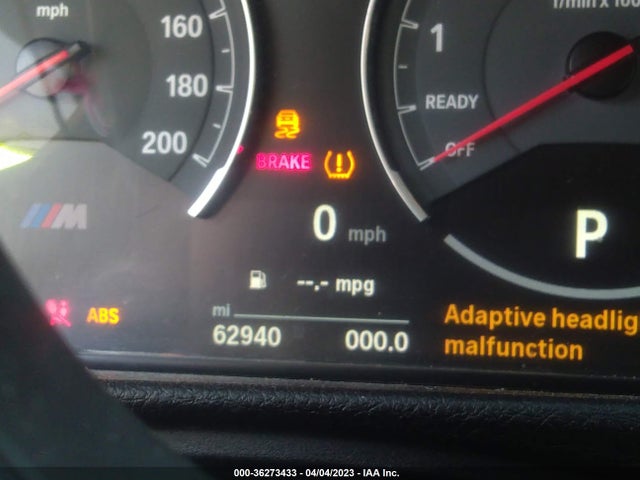 BMW M4 2017 WBS3R9C54HK709134 Image 7