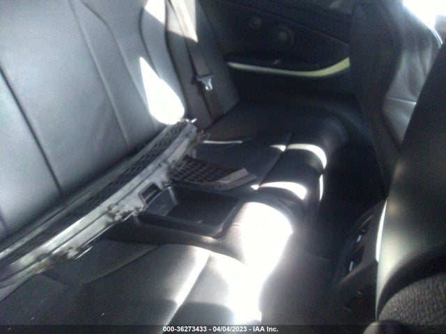 BMW M4 2017 WBS3R9C54HK709134 Image 8