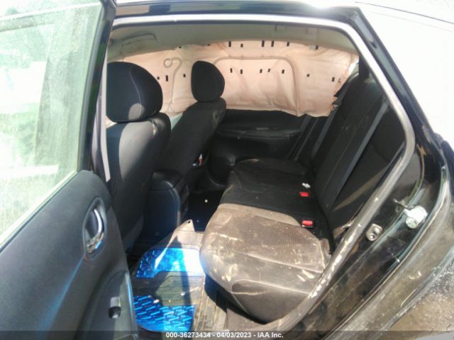 3N1AB7AP0KY266245 Nissan SENTRA S
