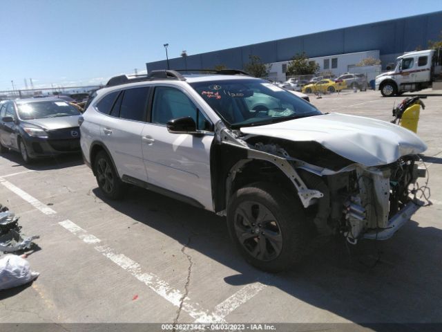 4S4BTGKD2L3203043 auction archive image