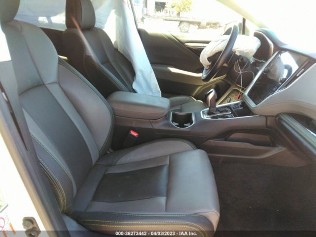 4S4BTGKD2L3203043 Subaru Outback Onyx Edition Xt