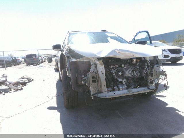4S4BTGKD2L3203043 Subaru Outback Onyx Edition Xt