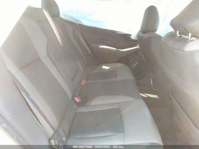 4S4BTGKD2L3203043 Subaru Outback Onyx Edition Xt