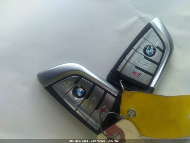 5UXTA6C07P9P97201 BMW X5 Xdrive45e