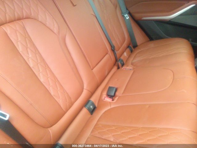 5UXTA6C07P9P97201 BMW X5 Xdrive45e