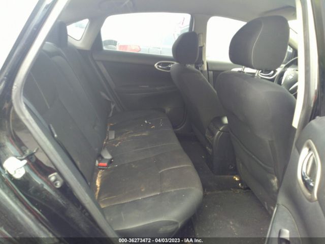3N1AB7AP1FY370913 Nissan SENTRA S