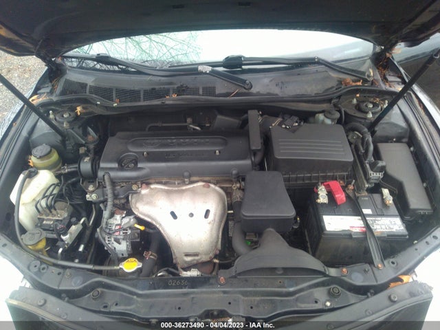 2009 TOYOTA CAMRY VIN: 4T4BE46K59R103495