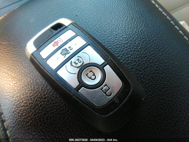 Ford FUSION SEL 2020 3FA6P0CD5LR127860 Image 11