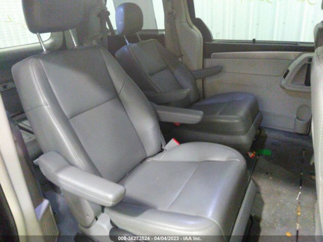 2014 VOLKSWAGEN ROUTAN SE W/RSE & NAVIGATION VIN: 2C4RVABG3ER135107