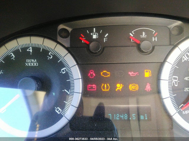2008 FORD ESCAPE XLT VIN: 1FMCU03168KC06795