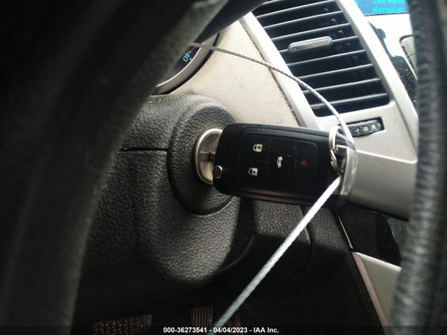 Chevrolet CRUZE LS 2014 1G1PA5SH7E7215264 Image 3