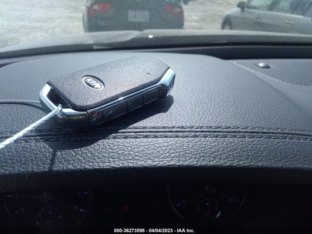 2020 KIA TELLURIDE EX VIN: 5XYP3DHC7LG084585