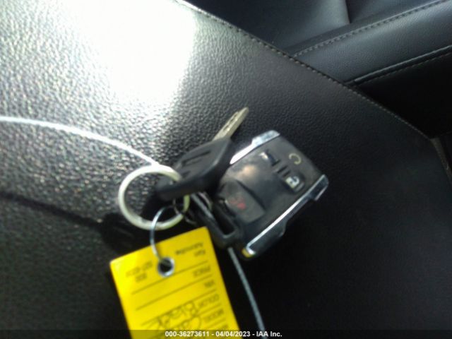 1GTG6DE38G1170912 GMC Canyon 4wd Slt