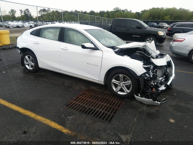 2023 1G1ZD5ST1PF123452 main image