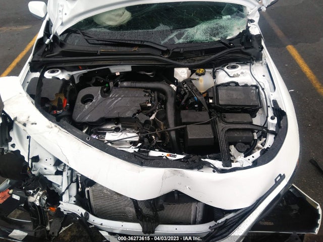 Chevrolet MALIBU LT 2023 1G1ZD5ST1PF123452 Image 10