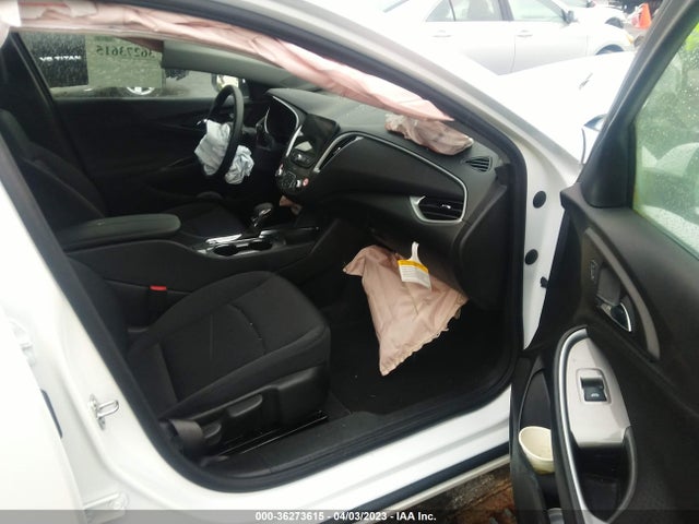 Chevrolet MALIBU LT 2023 1G1ZD5ST1PF123452 Image 5