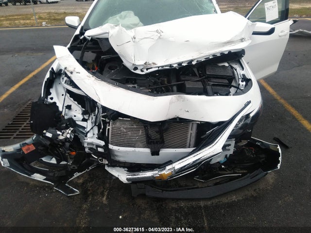 Chevrolet MALIBU LT 2023 1G1ZD5ST1PF123452 Image 6