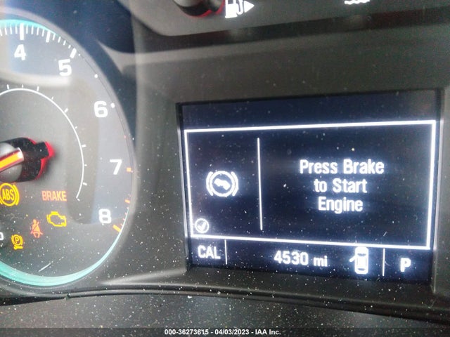 Chevrolet MALIBU LT 2023 1G1ZD5ST1PF123452 Image 7