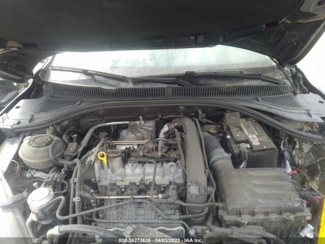 3VWCB7BU0LM034602 Volkswagen Jetta S/se/r-line