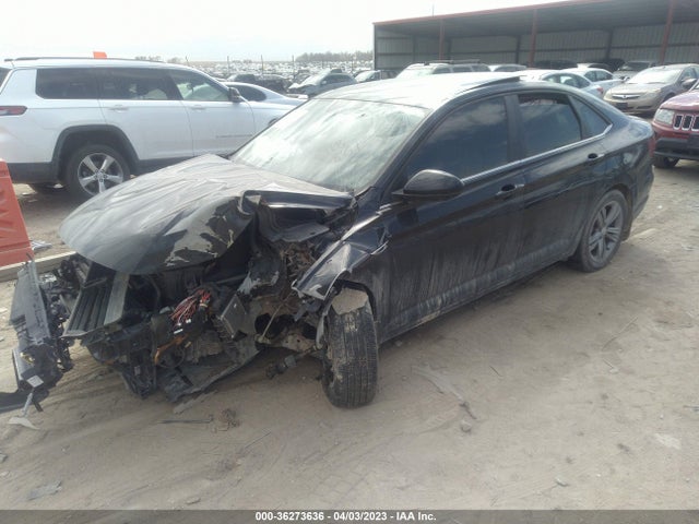 3VWCB7BU0LM034602 Volkswagen Jetta S/se/r-line