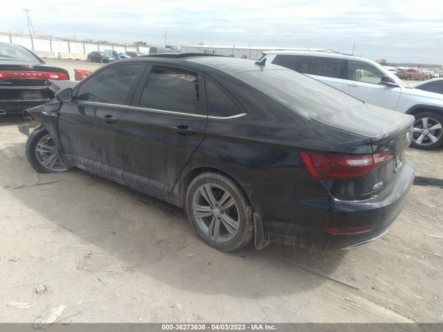 3VWCB7BU0LM034602 Volkswagen Jetta S/se/r-line