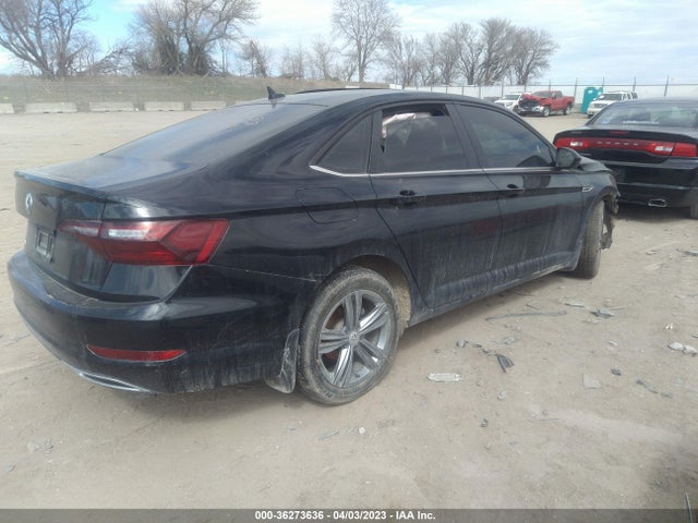 3VWCB7BU0LM034602 Volkswagen Jetta S/se/r-line