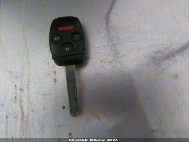 2003 HONDA ACCORD CPE EX VIN: 1HGCM72683A013333