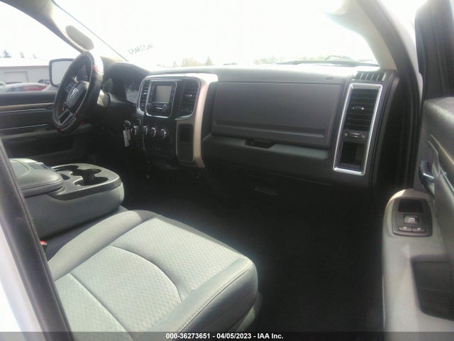 RAM 1500 Slt 2018 1C6RR7TT6JS223717 Image 6