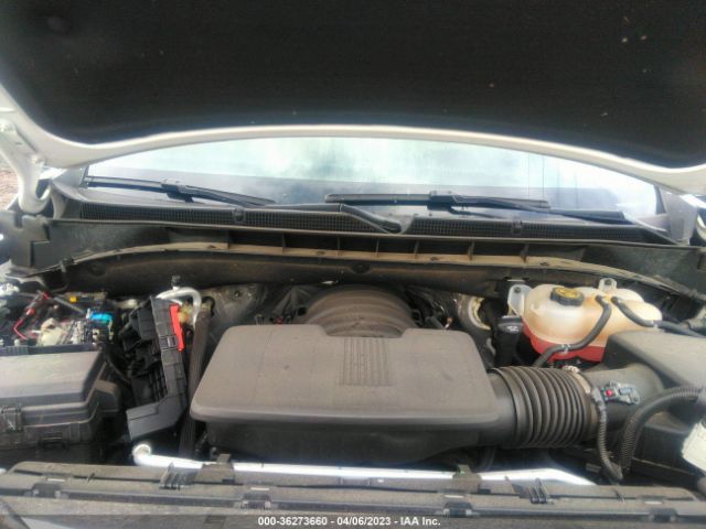 1GKS2GKD0MR415871 GMC Yukon Xl Slt