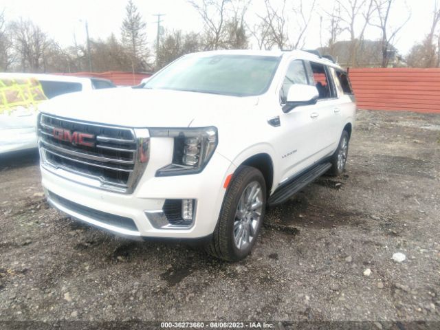 1GKS2GKD0MR415871 GMC Yukon Xl Slt