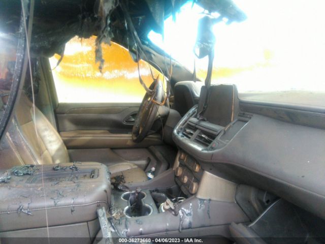 1GKS2GKD0MR415871 GMC Yukon Xl Slt