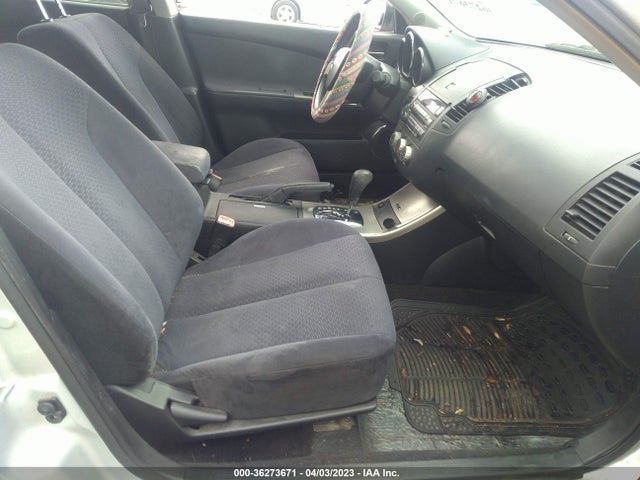 2006 NISSAN ALTIMA 2.5 VIN: 1N4AL11D96C106429