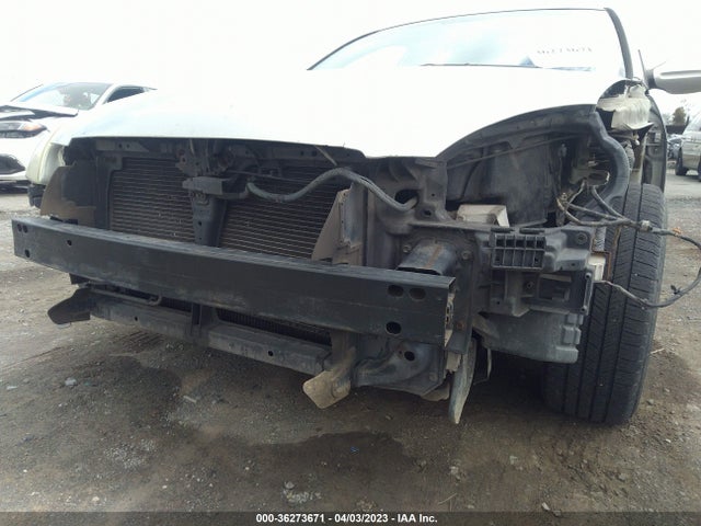 2006 NISSAN ALTIMA 2.5 VIN: 1N4AL11D96C106429