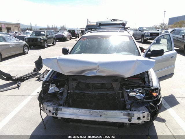 2002 VOLVO V70 VIN: YV1SZ58DX21073306