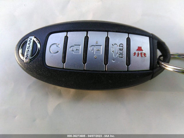 Nissan Altima 2.5 S 2017 1N4AL3AP7HN318095 Image 3