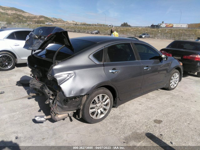 Nissan Altima 2.5 S 2017 1N4AL3AP7HN318095 Image 6