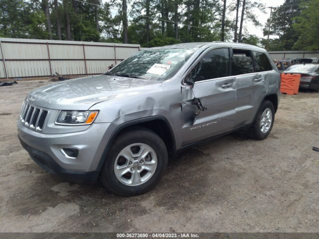 1C4RJEAG9FC739856 Jeep Grand Cherokee Laredo