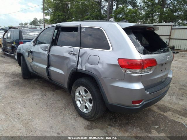 1C4RJEAG9FC739856 Jeep Grand Cherokee Laredo