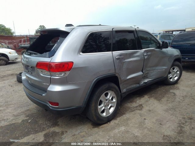 1C4RJEAG9FC739856 Jeep Grand Cherokee Laredo