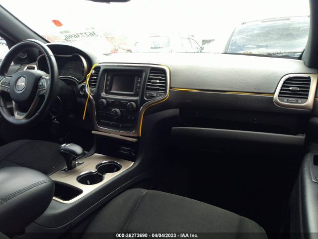1C4RJEAG9FC739856 Jeep Grand Cherokee Laredo
