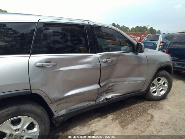 1C4RJEAG9FC739856 Jeep Grand Cherokee Laredo