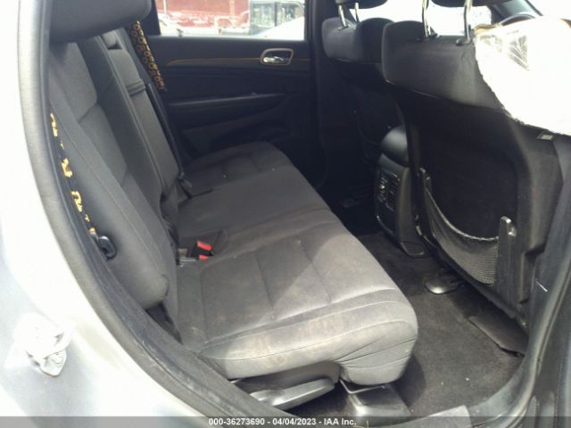 1C4RJEAG9FC739856 Jeep Grand Cherokee Laredo