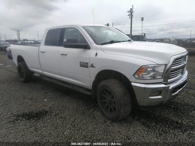3C6UR5JL9FG665052 auction archive image