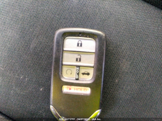 Honda Civic Sedan Ex 2018 2HGFC2F78JH601219 Image 3