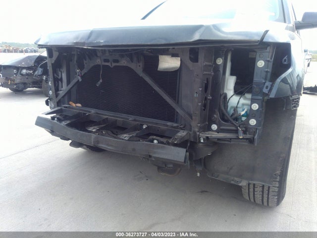 Chevrolet Suburban Lt 2018 1GNSCHKC1JR136910 Image 7