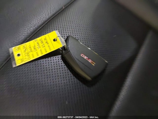 GMC YUKON XL DENALI 2021 1GKS2JKL4MR454726 Image 3