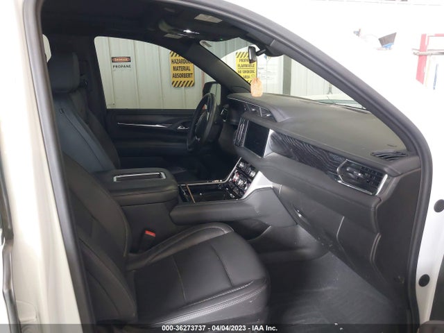 GMC YUKON XL DENALI 2021 1GKS2JKL4MR454726 Image 6